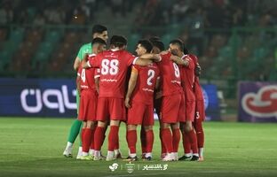 بساطی که برای پرسپولیس پهن کرده‌اید را جمع کنید؛ کیلومترها با پرسپولیس زلزله فاصله دارد