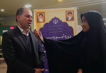 هدف‌گذاری کاهش ۴۰ درصدی آسیب‌های اجتماعی در ناحیه یک یزد با اجرای طرح «نماد»