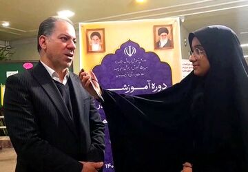 هدف‌گذاری کاهش ۴۰ درصدی آسیب‌های اجتماعی در ناحیه یک یزد با اجرای طرح «نماد»
