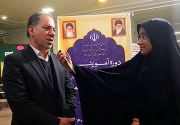 هدف‌گذاری کاهش ۴۰ درصدی آسیب‌های اجتماعی در ناحیه یک یزد با اجرای طرح «نماد»