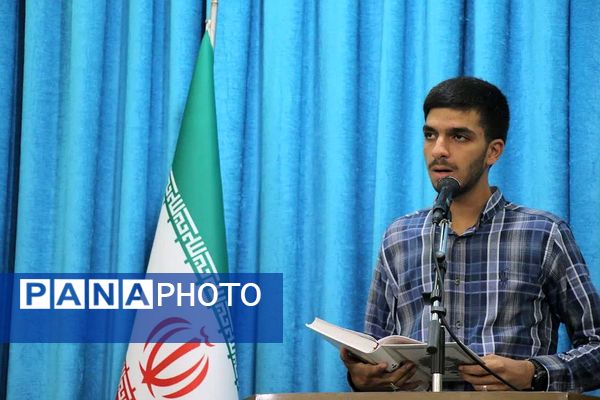 نماز جمعه عبادی سیاسی این هفته شهرستان‌قرچک