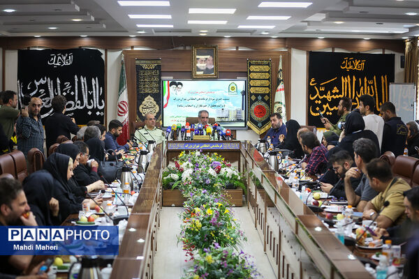 انهدام باند سرقت مسلحانه از منازل تهران
