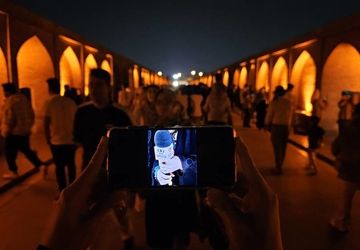 سفری یک‌روزه به نصف جهان