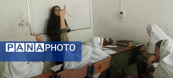 اردوی تشکیلاتی دانش‌آموزان شهرستان آبیک 