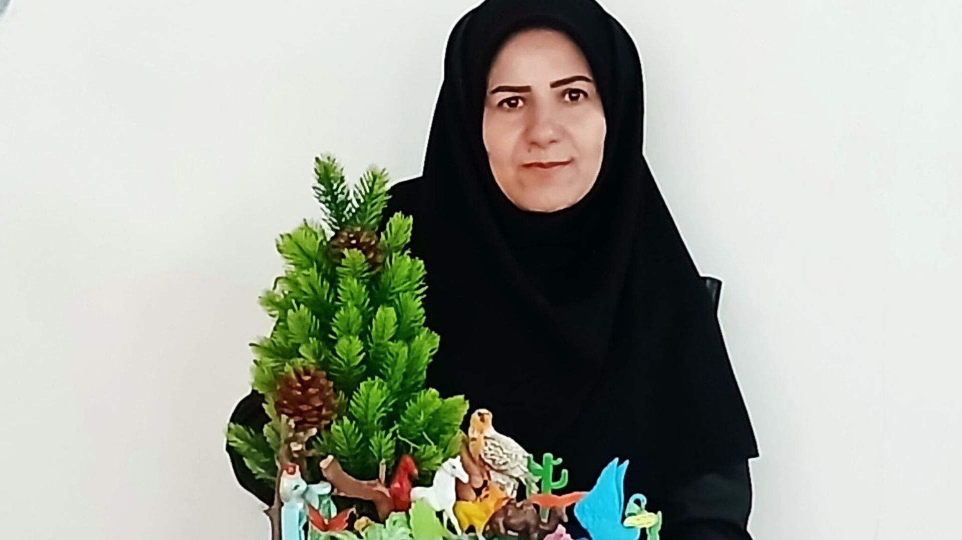 پانا همان جایی است که استعدادهای کلاس، صدا پیدا می‌کنند