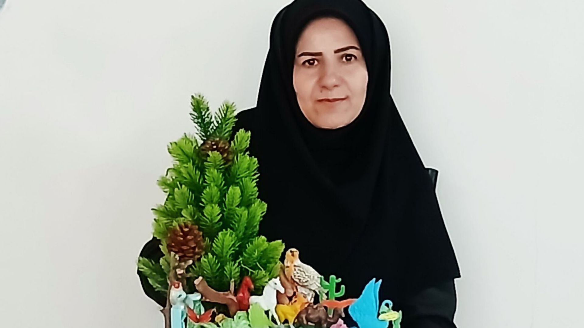 پانا همان جایی است که استعدادهای کلاس، صدا پیدا می‌کنند