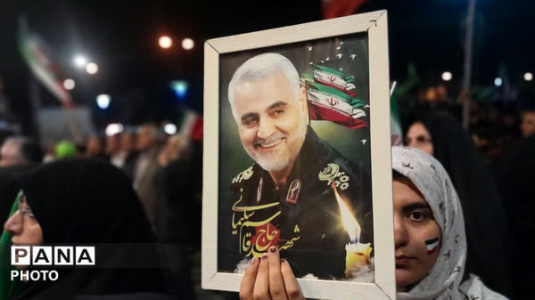 :کوهدشت، سپری استوار در خط مقدمِ ایستادگی