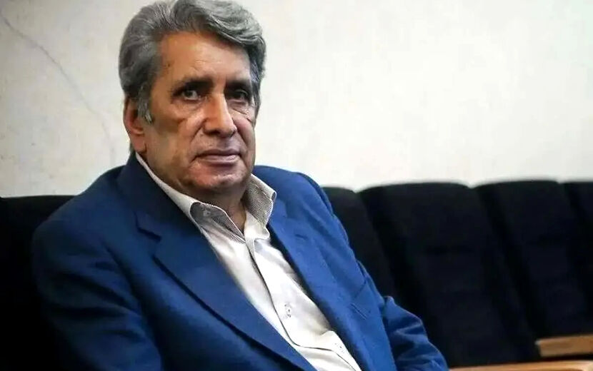 بهروز رضوی درگذشت