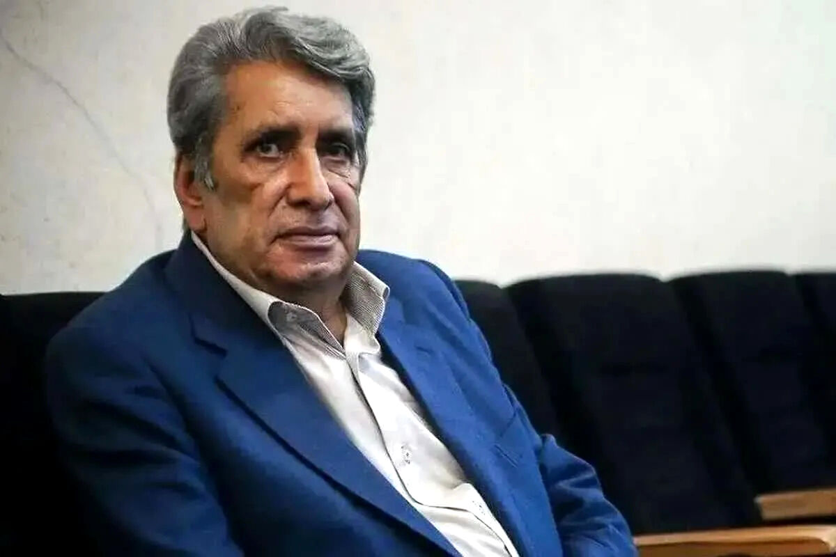 بهروز رضوی درگذشت