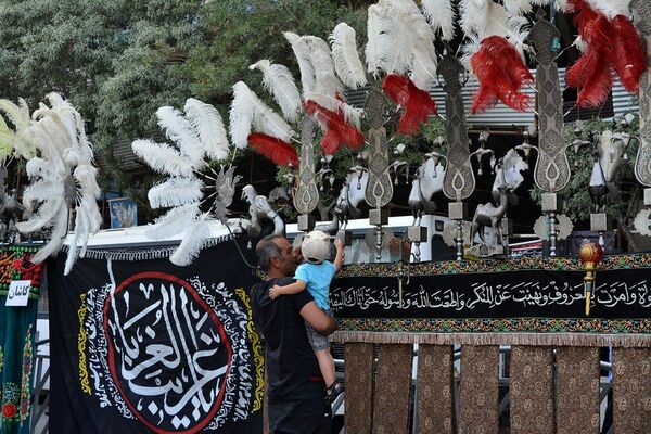  انا علی العهد، ما نسل ظهوریم