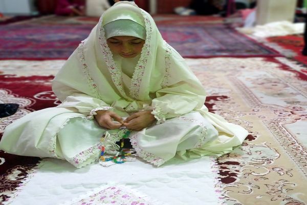 آخرین روز مهمانی خدا