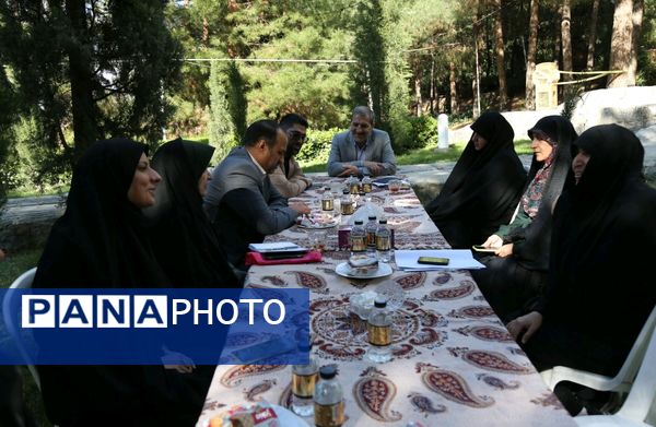 حس خوب زندگی در صدف