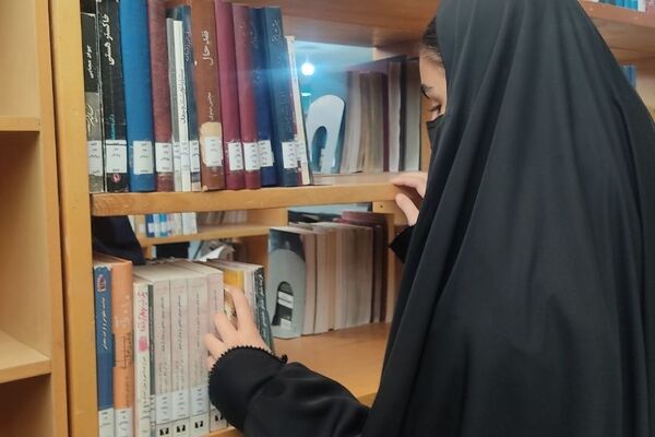 دبیرکل نهادکتابخانه‌ها: خیران با کتابخانه‌سازی به تداوم زنجیره ارزش‌های فرهنگی ورود کنند