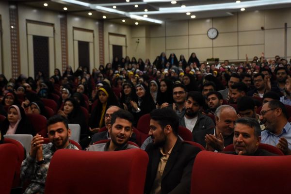 اختتامیه مسابقات قرآن و عترت و نماز فرهنگیان کشور 