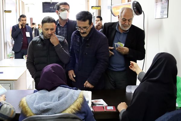 انتخابات 1402 در ارومیه/1