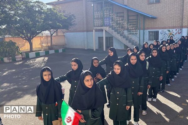  از نشاط آغاز سال تحصیلی تا محفل انس با قرآن