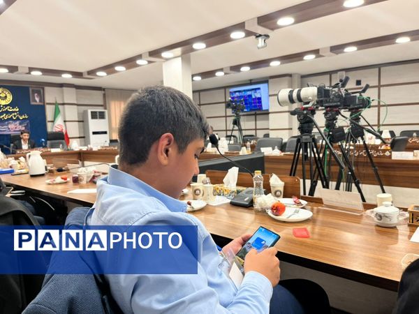 نبض آینده می تپد