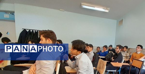 آوای مقاومت و همدلی 