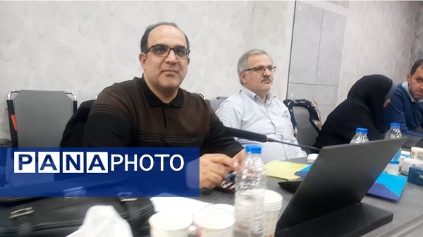 اجلاس معاونان آموزش متوسطه سراسر کشور در مشهد