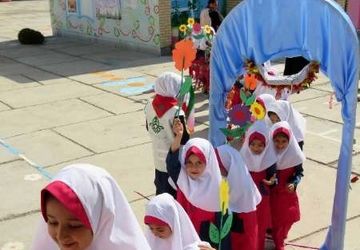 جشن شکوفه‌ها تجلی زیبایی‌های بهار در دل طبیعت