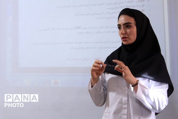 اجرای اولین دوره آموزشی کیفیت‌بخشی سلامت و تندرستی در بهارستان‌دو