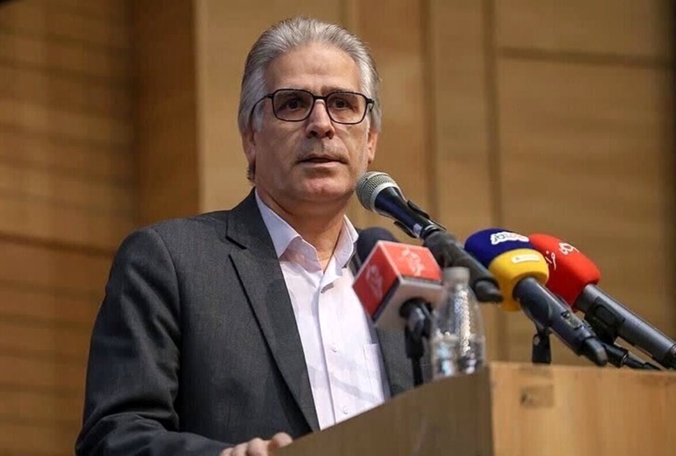 با همکاری همه، آینده ورزش و جوانان خراسان رضوی روشن خواهد شد