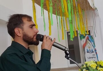  از زنگ مدرسه تا روایت ایثار؛ قاب آغاز سال تحصیلی در درگزین