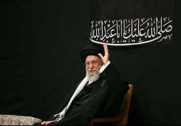 پیام عاشورایی وحدت و استقامت در سایه حضور رهبری