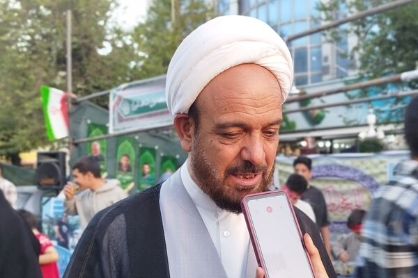  تجدید میثاق امت اسلامی با آرمان‌های ولایت ،نویدبخش عدالت جهانی