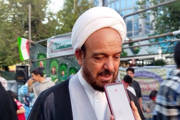  تجدید میثاق امت اسلامی با آرمان‌های ولایت ،نویدبخش عدالت جهانی