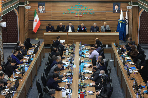 گردهمایی دبیران کارگروه توسعه آموزش عمومی قرآن استان‌های سراسر کشور - 3