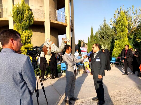 جشنواره و همایش بزرگ اتیسم به مناسبت روز جهانی کودک
