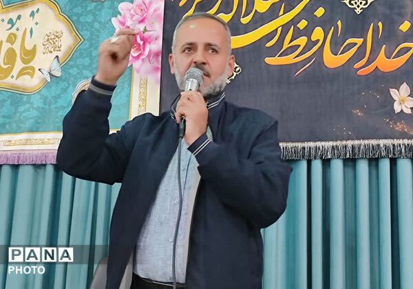 دستجرد غرق در شادی فرشتگان زمینی