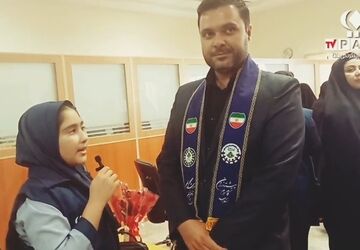 یکی از وظایف سازمان دانش‌آموزی، شناسایی توانمندی‌ها و استعدادهای دانش‌آموزان است