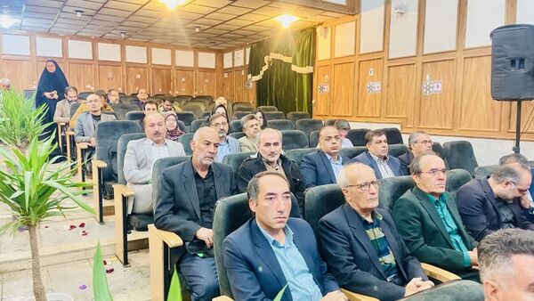 برگزاری نخستین همایش ملی سرو ابرکوه 