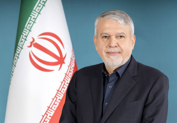 وزیر میراث فرهنگی، گردشگری و صنایع دستی به امارات سفر کرد