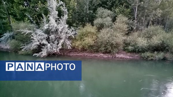 باغ بهادران؛ بهشت کوچکی در اصفهان