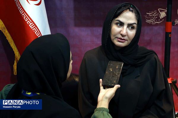 نخستین روز هجدهمین جشنواره بین‌المللی فیلم مقاومت