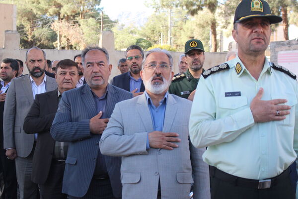 سفر استانی وزیر آموزش و پرورش؛ شهرستان بیرجند