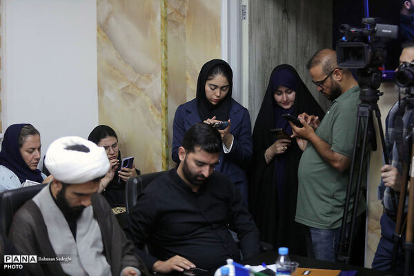 همایش مسئولان استانی انجمن‌های اسلامی دانش‌آموزی