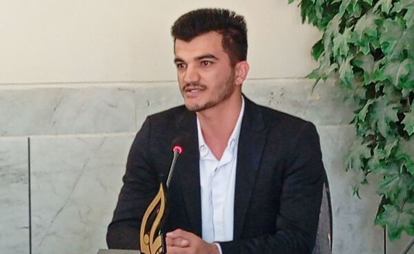 نشست مسئولان سازمان دانش‌آموزی و معاونان پرورشی در سازمان دانش‌آموزی استان چهارمحال وبختیاری