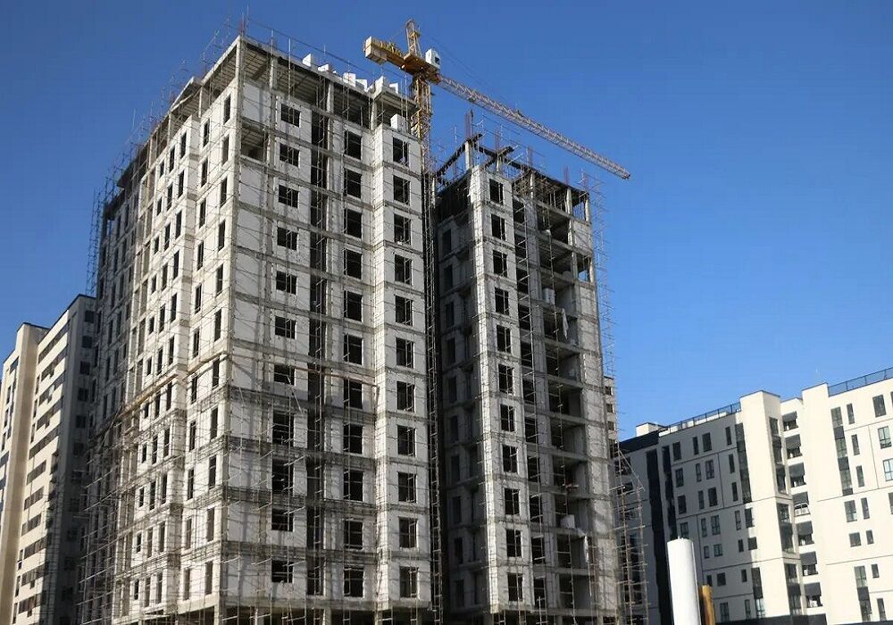 تکمیل یک میلیون واحد مسکونی برای متقاضیان موثر، اولویت وزارت راه است