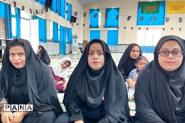 بزرگداشت روز معلم در دیشموک