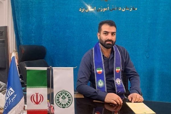 اعتکاف دانش‌آموزی ویژه پیشتازان در استان یزد برگزار خواهد شد