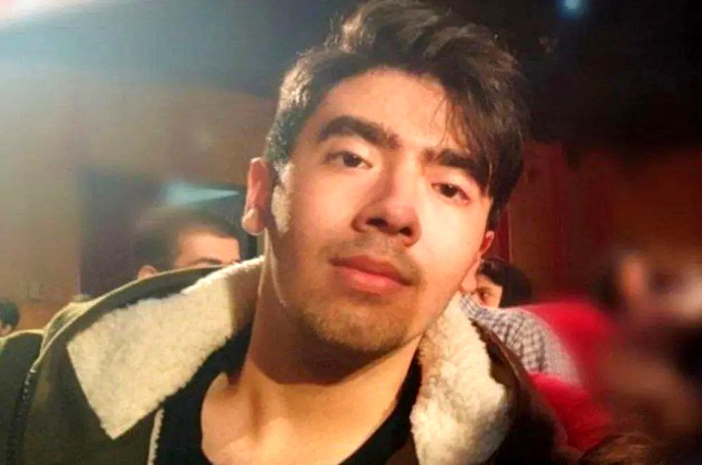 اولیای دم «امیرمحمد خالقی» از قصاص قاتل فرزند خود گذشت کردند

