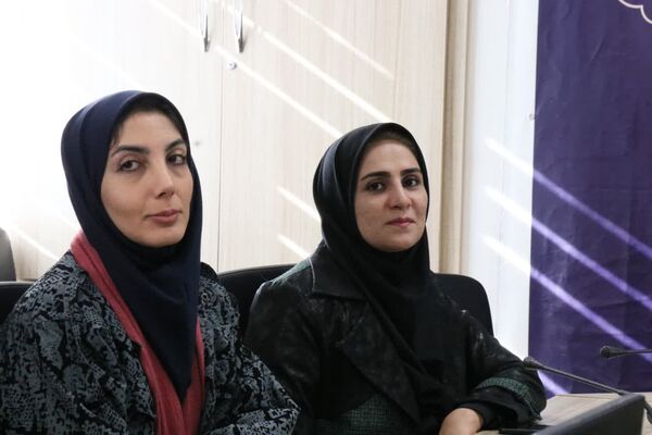 آیین قدردانی از زحمات کارکنان اداره‌کل ورزش و جوانان در شهرکرد