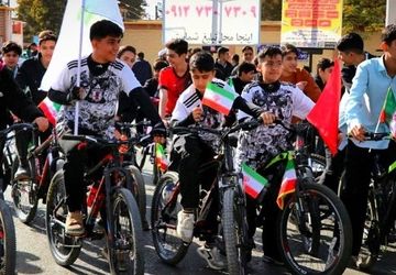 فریاد نسل بیدار از دل خیابان‌های نظرآباد