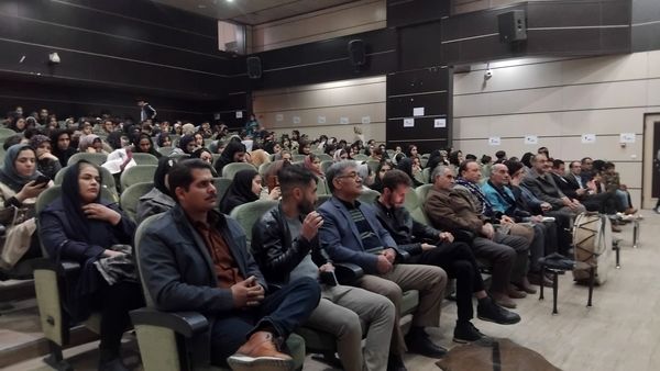 برگزاری مراسم گرامیداشت شب یلدا در نورآباد لرستان