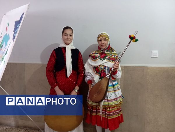 بازگشت به صحنه علم،مدارس متوسطه  شهرستان قدس آماده ساخت آینده