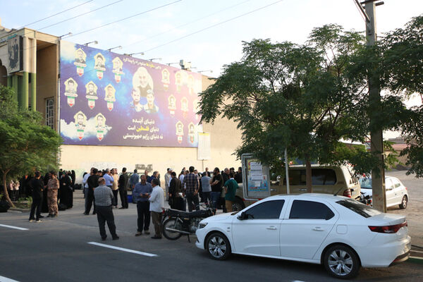 اعزام کاروان راهیان نور بسیج فرهنگیان قم به مناطق شمال‌غرب کشور